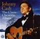 Johnny Cash - The Classic Christmas Album (Nieuw/Gesealed) - 1 - Thumbnail