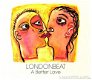 Londonbeat - A Better Love 4 Track CDSingle - 1 - Thumbnail