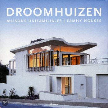 Droomhuizen (Hardcover/Gebonden) - 1