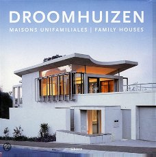 Droomhuizen (Hardcover/Gebonden)