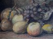 Fruitstilleven met pompoenen - Georg Pletser 1871-1942 - 3 - Thumbnail