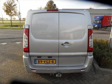 Peugeot Expert - 2.0 HDI 3zits L1 H1 netjes - 1