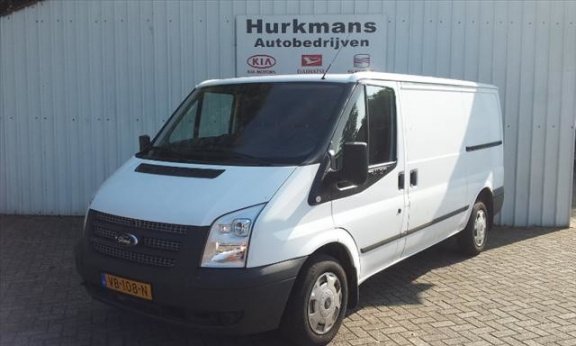 Ford Transit - 2.2 D 100PK L2H1 AIRCO 1e EIG - 1