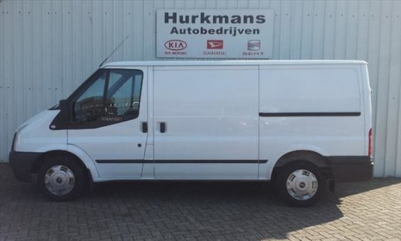 Ford Transit - 2.2 D 100PK L2H1 AIRCO 1e EIG - 1