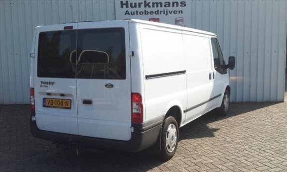 Ford Transit - 2.2 D 100PK L2H1 AIRCO 1e EIG - 1