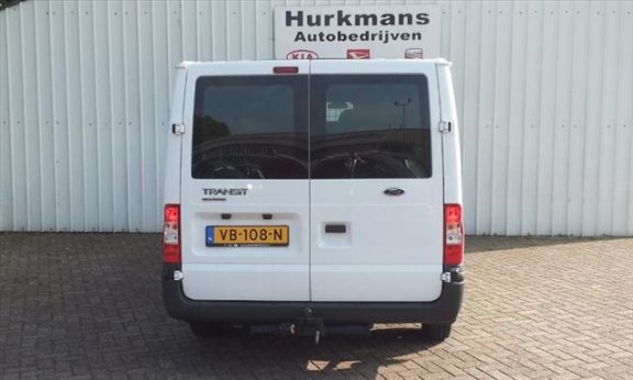 Ford Transit - 2.2 D 100PK L2H1 AIRCO 1e EIG - 1