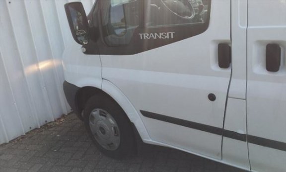 Ford Transit - 2.2 D 100PK L2H1 AIRCO 1e EIG - 1