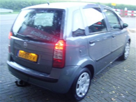 Fiat Idea - 1.4 16V DYNAMIC DUALOGIC - 1