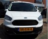 Ford Transit Courier - 1.5D 75pk Trend Navi - 1 - Thumbnail