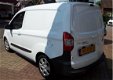 Ford Transit Courier - 1.5D 75pk Trend Navi - 1 - Thumbnail