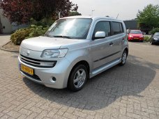 Daihatsu Materia - 1.3 RYTHM