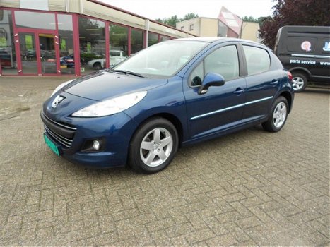 Peugeot 207 - X-LINE 1.4 VTI 16V 5-DRS - 1