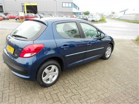 Peugeot 207 - X-LINE 1.4 VTI 16V 5-DRS - 1