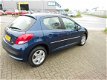 Peugeot 207 - X-LINE 1.4 VTI 16V 5-DRS - 1 - Thumbnail