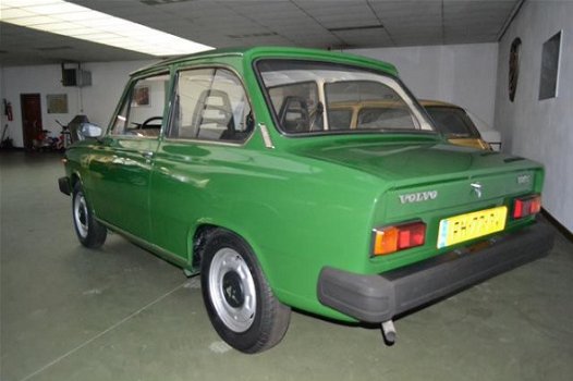Volvo 66 - 1.1 DL AUT - 1