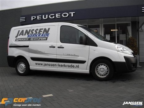 Peugeot Expert - 1.6 HDI 66KW Profit + 227 L1H1 90 PL - 1