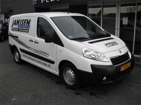 Peugeot Expert - 1.6 HDI 66KW Profit + 227 L1H1 90 PL - 1