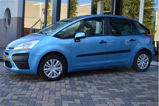 Citroën C4 Picasso - 1.6 HDIF 110PK PRESTIGE - 1