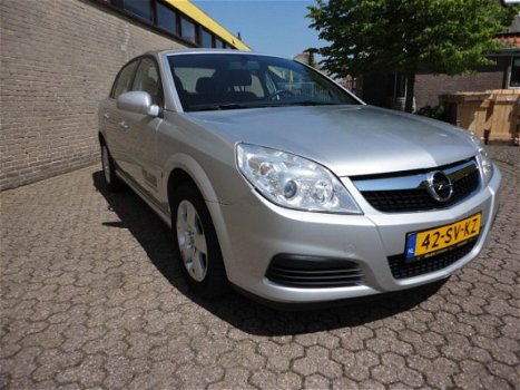Opel Vectra - 1.8 16V 4-DRS 103KW BUSINESS - 1