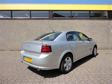 Opel Vectra - 1.8 16V 4-DRS 103KW BUSINESS - 1