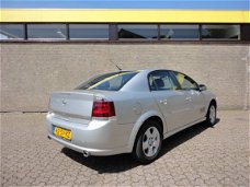 Opel Vectra - 1.8 16V 4-DRS 103KW BUSINESS