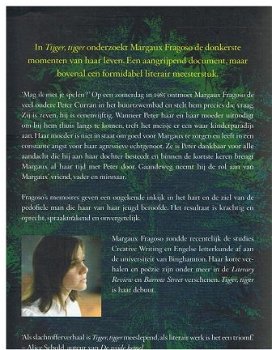 Margaux Fragoso = Tijger, tijger NIEUW ! - 2