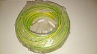 100 mtr 10 kwadraad kabel geel/groen - 1 - Thumbnail