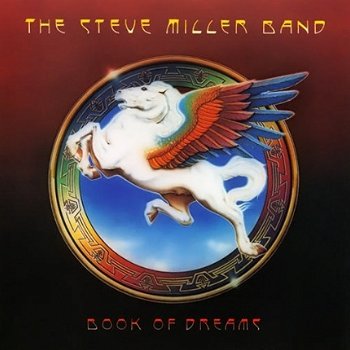 Steve Miller Band ‎– Book Of Dreams - ClassicRock -1977- vinyl album UNPLAYED REVIEW COPY - 1