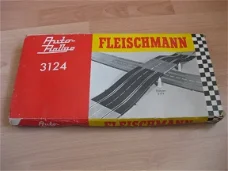 fleischmann hobbel 3124 (geel)