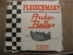 Fleischmann snelheidsregelaar groot met rembeïnvloeding in ovp 3305 (geel) - 1 - Thumbnail
