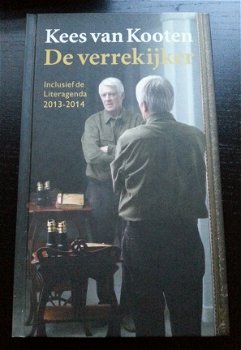 De verrekijker van Kees van Kooten, nieuw - 1