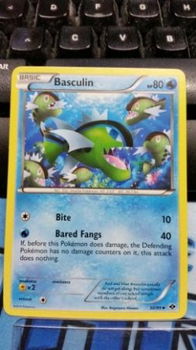 Basculin 30/99 BW Next Destinies - 1