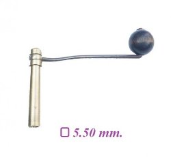 = Comtoise sleutel = oud = 27916
