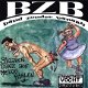 BZB (Band Zonder Banaan) Sigarendanz Auf Meine Bielen (CD) - 1 - Thumbnail
