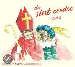 De Sint Ceedee Deel 2 (Nieuw/Gesealed) - 1