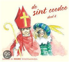 De Sint Ceedee Deel 2 (Nieuw/Gesealed)