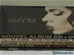 Shy'M - Cameleon Deluxe Edition ( 2 Disc, CD & DVD) (Nieuw/Gesealed) - 1 - Thumbnail