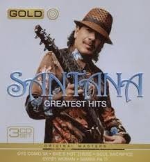 Santana -Greatest Hits (3 CDBox) (Nieuw/Gesealed) Special Metal Can Version - 1