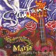 Santana Featuring Product G&B, - Maria Maria 6 Track CDSingle - 1 - Thumbnail
