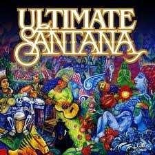 Santana - Ultimate Santana (CD)  Nieuw/Gesealed
