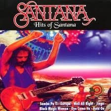 Santana - Hits Of Santana (Nieuw/Gesealed) - 1