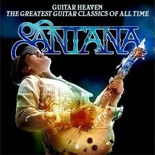 Santana - Guitar Heaven (Nieuw/Gesealed) - 1