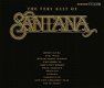 Santana ‎– The Very Best Of (2 CD) - 1 - Thumbnail