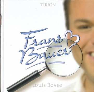 Frans Bauer door Louis Bovée - 1