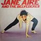 Jane Aire And The Belvederes ‎ - New Wave, Pop Rock -1979- vinyl album -UNPLAYED REVIEW COPY - 1 - Thumbnail