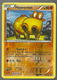 Hippopotas 65/99 (reverse) BW Next Destinies - 1 - Thumbnail