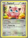 Wigglytuff 79/99 Rare (reverse) BW Next Destinies - 1 - Thumbnail