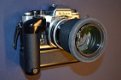 Nikon FE spiegelreflexcamera - 1 - Thumbnail