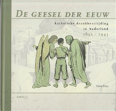 Katholieke drankbestrijding in Nederland 1852-1945