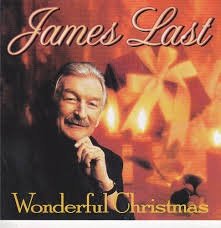 James Last - Wonderful Christmas - 1